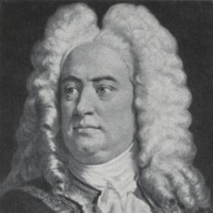 Georg Friedrich Händel - biografia