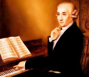 Józef Haydn